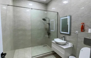 3 Bedroom Townhouses with Boys Quarters