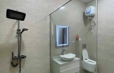 3 Bedroom Townhouses with Boys Quarters