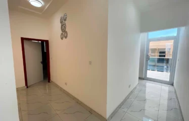 3 Bedroom Townhouses with Boys Quarters