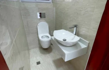 3 Bedroom Townhouses with Boys Quarters