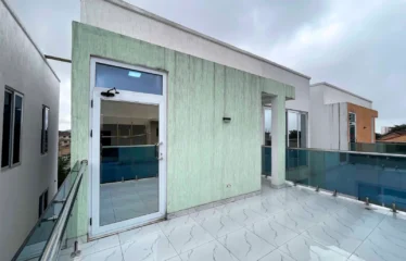 3 Bedroom Townhouses with Boys Quarters