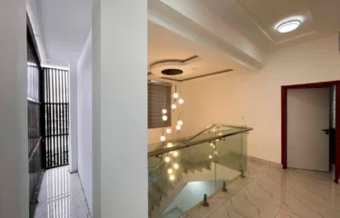 3 Bedroom Townhouses with Boys Quarters
