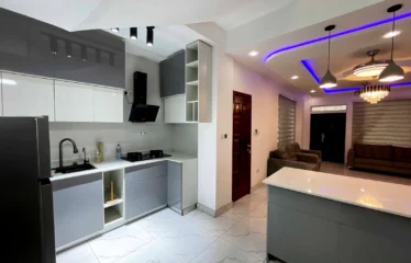 3 Bedroom Townhouses with Boys Quarters