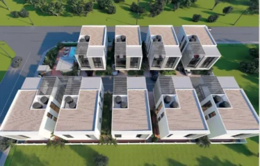 Palm Springs – 4 Bedroom Luxury Townhome