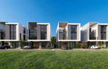 Palm Springs – 4 Bedroom Luxury Townhome