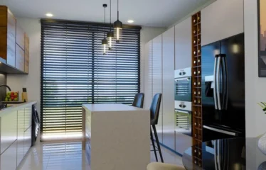 Palm Springs – 4 Bedroom Luxury Townhome