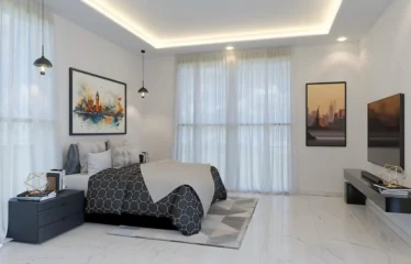 Palm Springs – 4 Bedroom Luxury Townhome