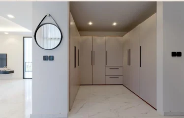 Palm Springs – 4 Bedroom Luxury Townhome