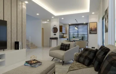Palm Springs – 4 Bedroom Luxury Townhome
