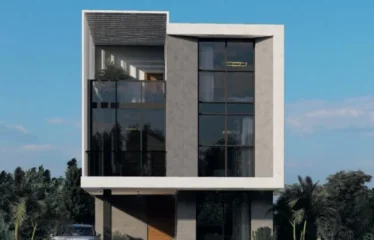 Palm Springs – 4 Bedroom Luxury Townhome