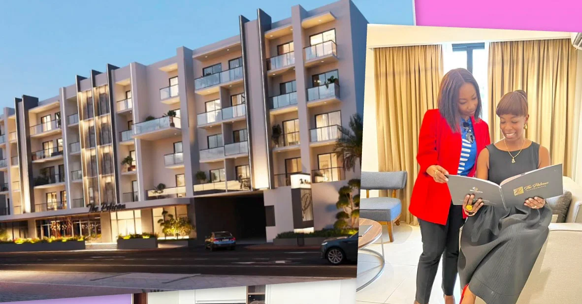 The Grand pre-launch of the Pelican Hotel: A New Era of Luxury Living and Investment in Accra