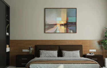 Studio B Apartment – Resilience