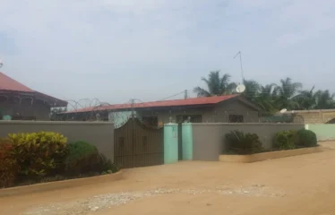 The Accra House