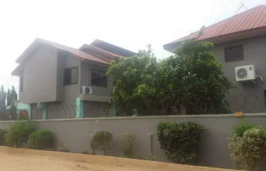 The Accra House