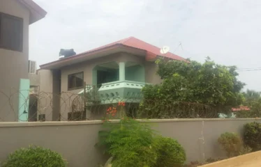 The Accra House
