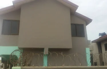 The Accra House