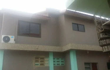 The Accra House