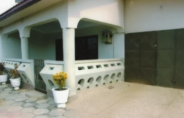 The Accra House