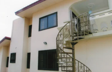 The Accra House