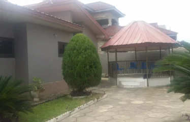 The Accra House