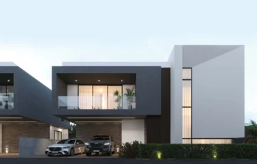 Terrace House – The Anchor