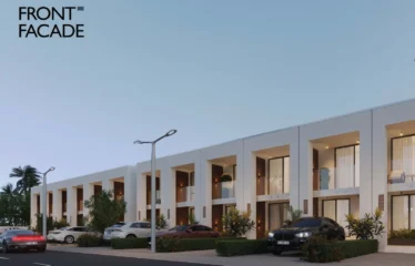 Terrace House – The Anchor