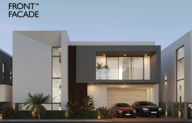 Terrace House – The Anchor