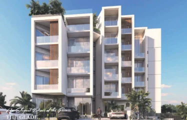 3.5 Bedroom Penthouse – The Glade