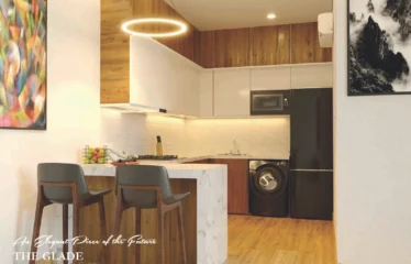 3.5 Bedroom Penthouse – The Glade