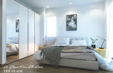 3.5 Bedroom Penthouse – The Glade