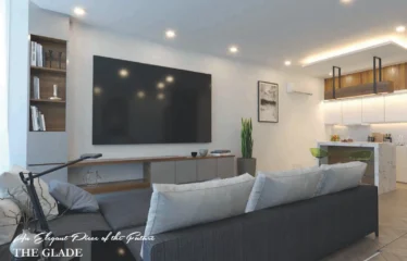 2 Bedroom Apartments – The Glade