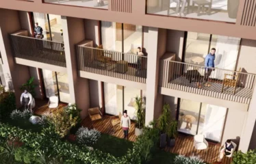 Executive Suites – Kumasi