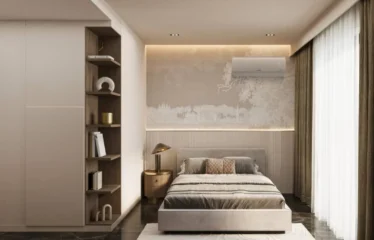 Executive Suites – Kumasi