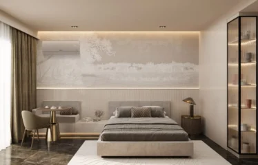 Executive Suites – Kumasi