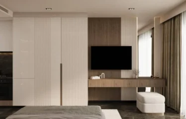 Executive Suites – Kumasi