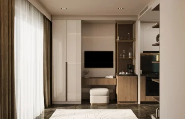 Executive Suites – Kumasi