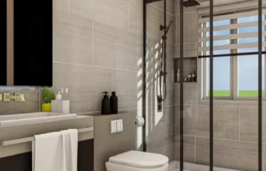 2 Bedroom – The Barracks