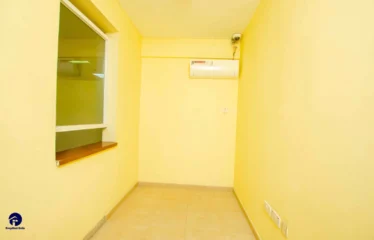 Commercial Three-Storey Building