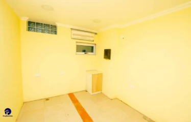 Commercial Three-Storey Building