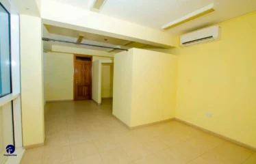 Commercial Three-Storey Building