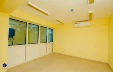 Commercial Three-Storey Building