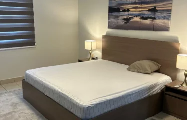 Fully Furnished 4 Bedroom
