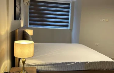 Fully Furnished 4 Bedroom