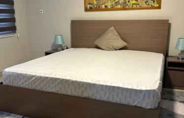 Fully Furnished 4 Bedroom