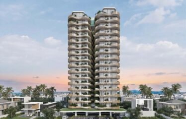 Studio Apartments