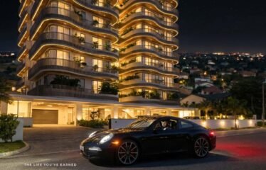 Studio Apartments