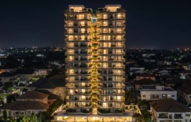 Studio Apartments