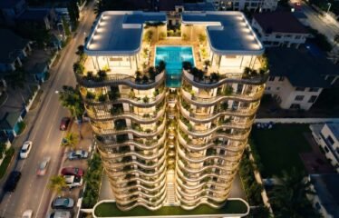 Studio Apartments