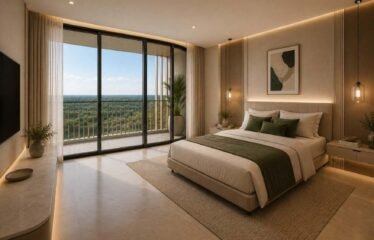 Studio Apartments