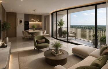Studio Apartments